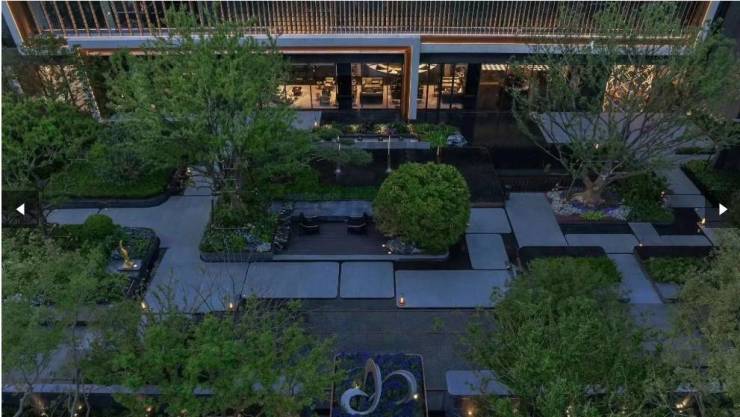 高速壹品项目周边配套：全维资源环伺畅享都市繁华(图4)