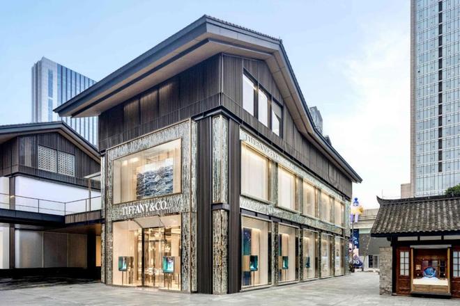 亚太区首秀！科林西亚首店落子成都(图10)