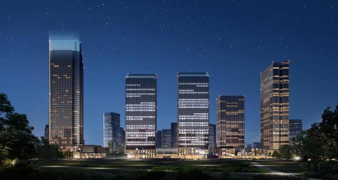 亚太区首秀！科林西亚首店落子成都(图15)