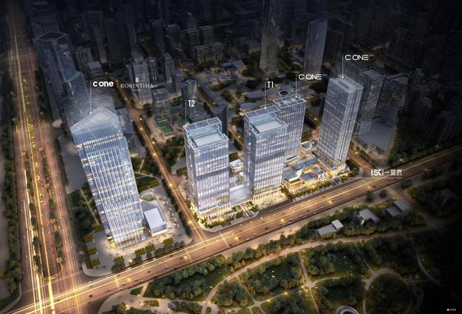 亚太区首秀！科林西亚首店落子成都(图14)