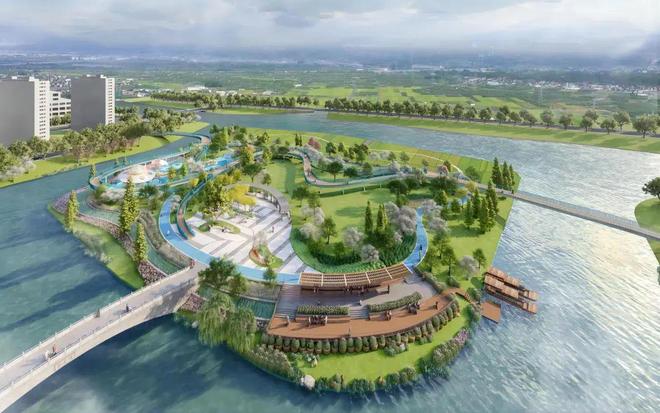 重磅开幕▷轨交阅塘著府售楼处发布丨定义宁波高端居住标准(图3)