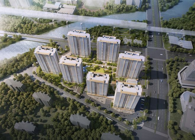 重磅开幕▷轨交阅塘著府售楼处发布丨定义宁波高端居住标准(图9)