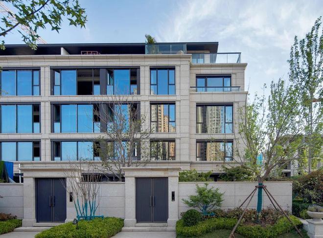 ⚡好房热搜NO1绿城玉园售楼处发布：绿城玉园热搜TOP1(图6)