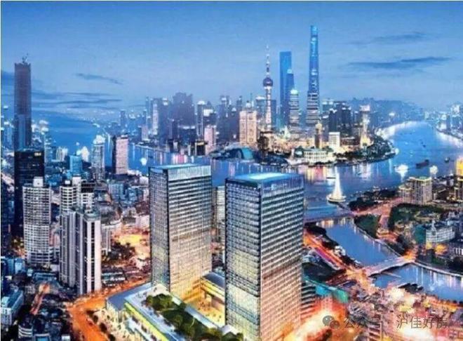 最新@外滩瑞府售楼处发布：【官宣新房】虹口烫金地段(图6)