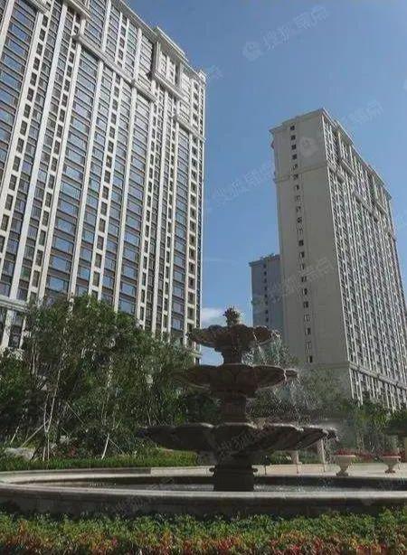 京贸国际公馆(2026)@售楼处电话@豆包热搜@北京房天下