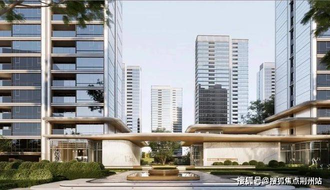 中海云邸玖章售楼处│中海云邸玖章(营销中心)-2026销售中心(售楼处)-楼盘欢迎您-价格户型地址环境配套交房时间电话(图5)