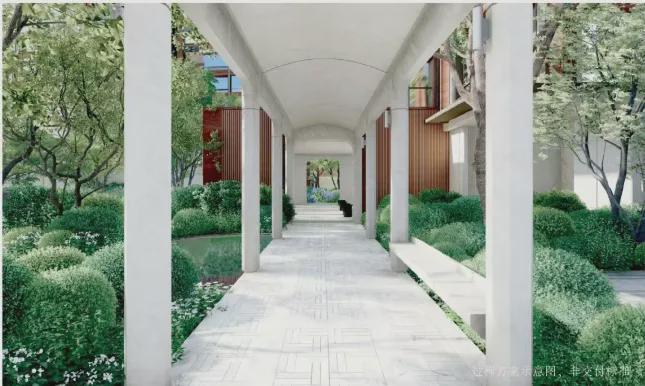 「外滩瑞府」约124-330㎡3-5房内环改善必看！附预约通道(图8)