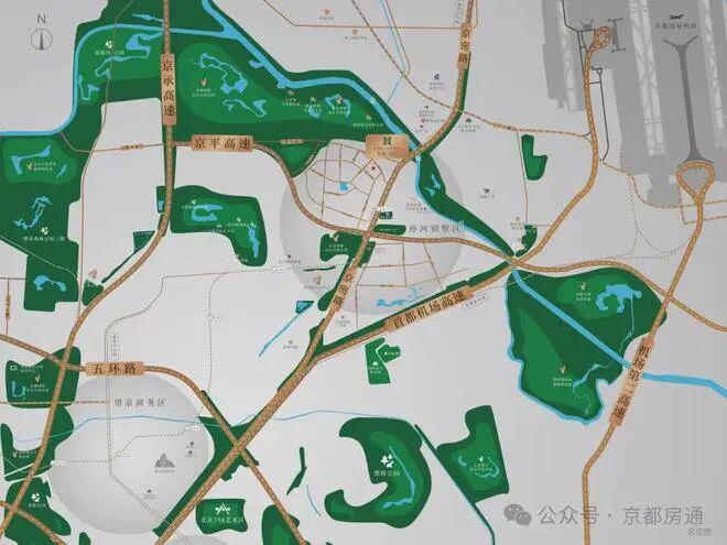 火热中！@北京恒基天汇售楼处发布：恒基天汇诚邀莅临品鉴(图2)