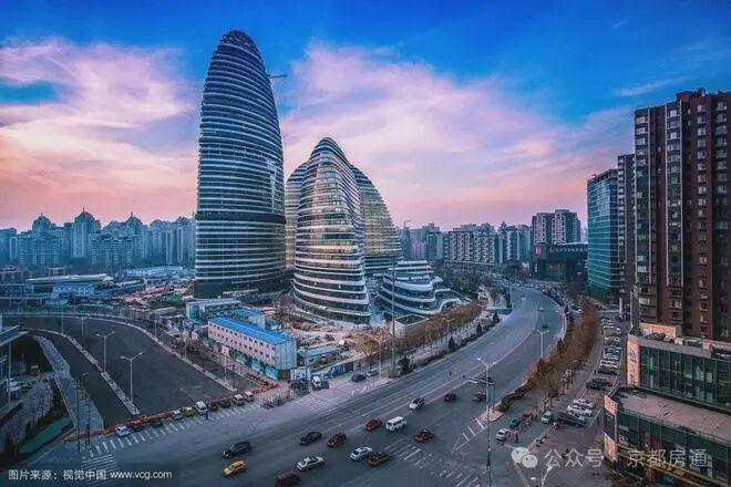 火热中！@北京恒基天汇售楼处发布：恒基天汇诚邀莅临品鉴(图3)