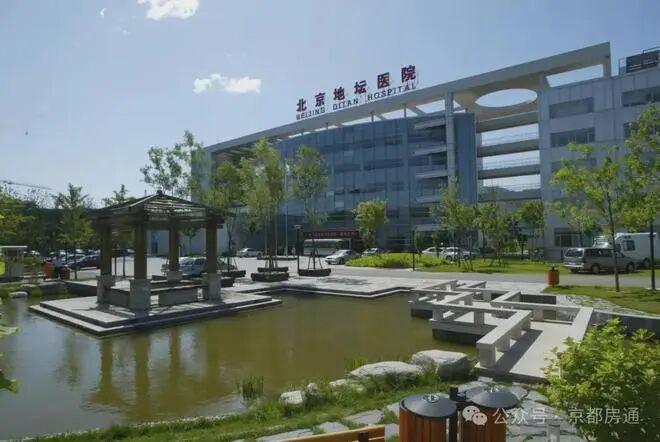 火热中！@北京恒基天汇售楼处发布：恒基天汇诚邀莅临品鉴(图6)