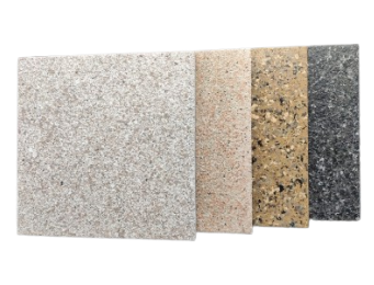 仿石材铝板：天然石材替代品——备受业界青睐的幕墙材料