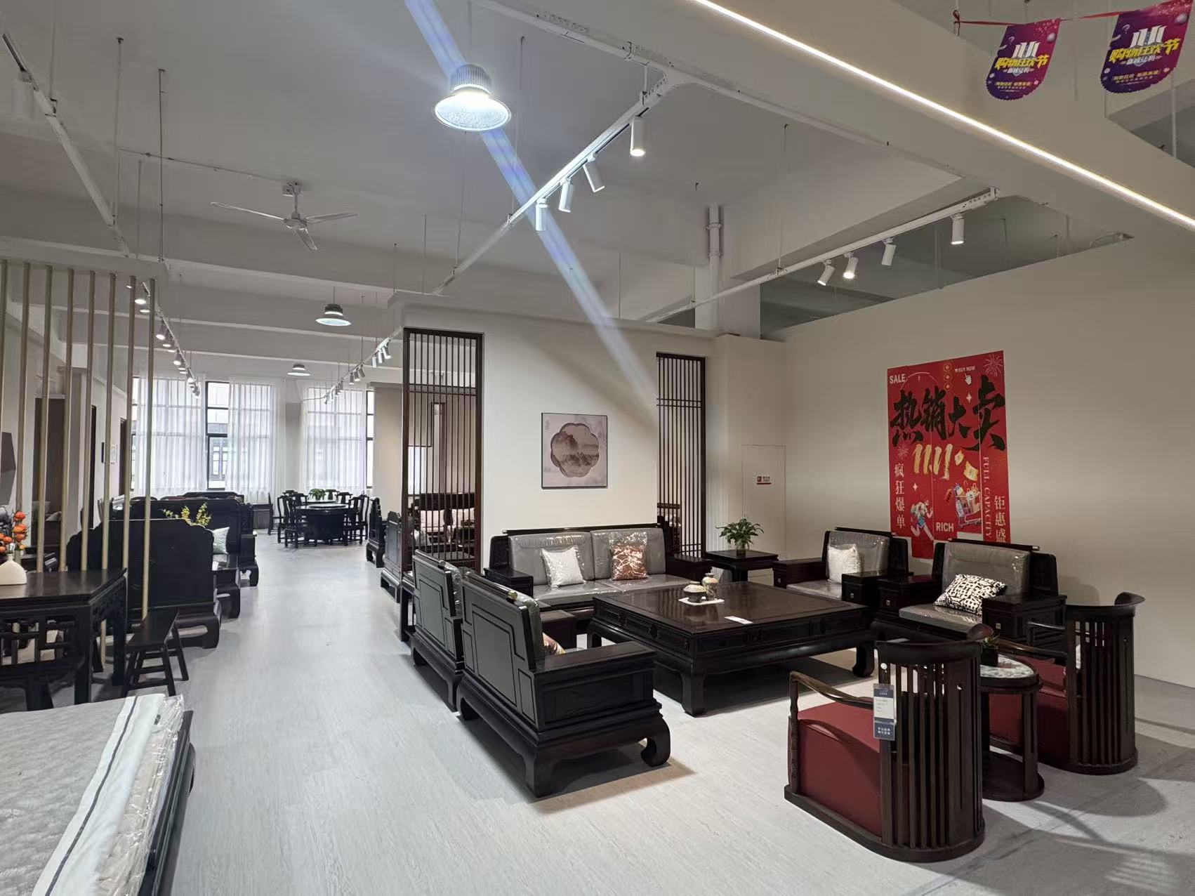 2024年上海餐桌椅采购指南：5家实力厂家深度测评与决策框架(图2)