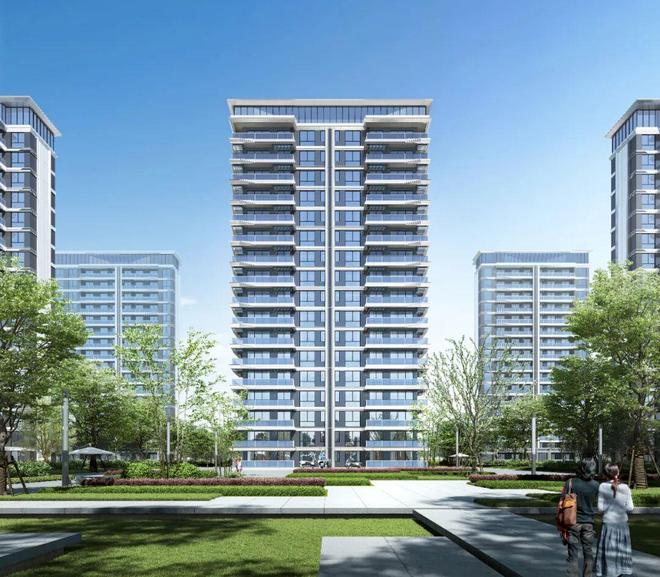 多项新开创征服灵宝我被五线县城这个楼盘震撼到了(图8)