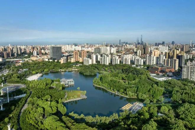 启幕@中建玖上琅宸售楼处发布：央企中建玖系上海标杆(图6)