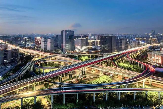 启幕@中建玖上琅宸售楼处发布：央企中建玖系上海标杆(图5)