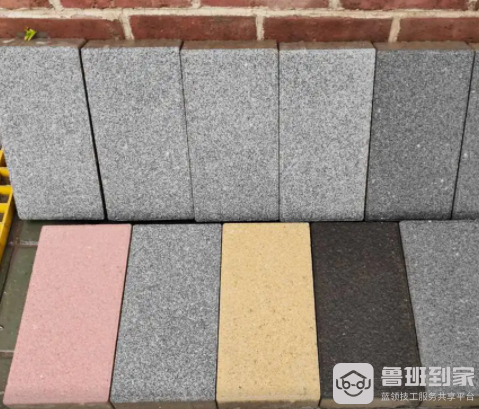 PC仿石材砖是什么选购仿石砖的注意事项有哪些