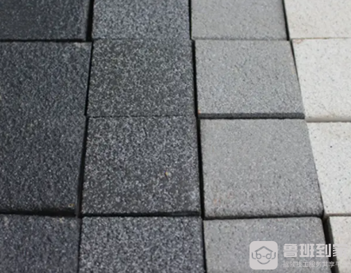 PC仿石材砖是什么选购仿石砖的注意事项有哪些(图2)