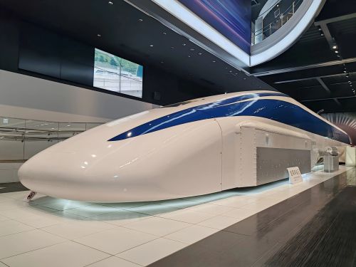 持续延期“跳票”日本中央新干线为何依旧难产