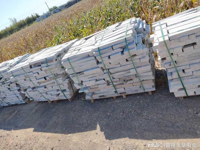 异型石厂家实力推荐：从产能到技术如何选型(图1)