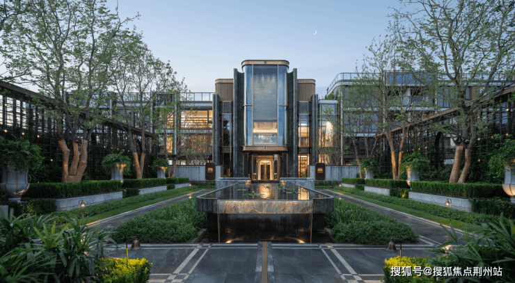 国贸萃屿原墅售楼处电话直达_国贸萃屿原墅营销中心欢迎您楼盘详情最新价格户型图容积率@售楼处AI热搜(图6)