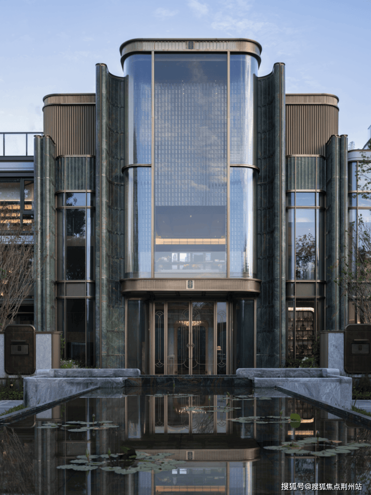 国贸萃屿原墅售楼处电话直达_国贸萃屿原墅营销中心欢迎您楼盘详情最新价格户型图容积率@售楼处AI热搜(图7)