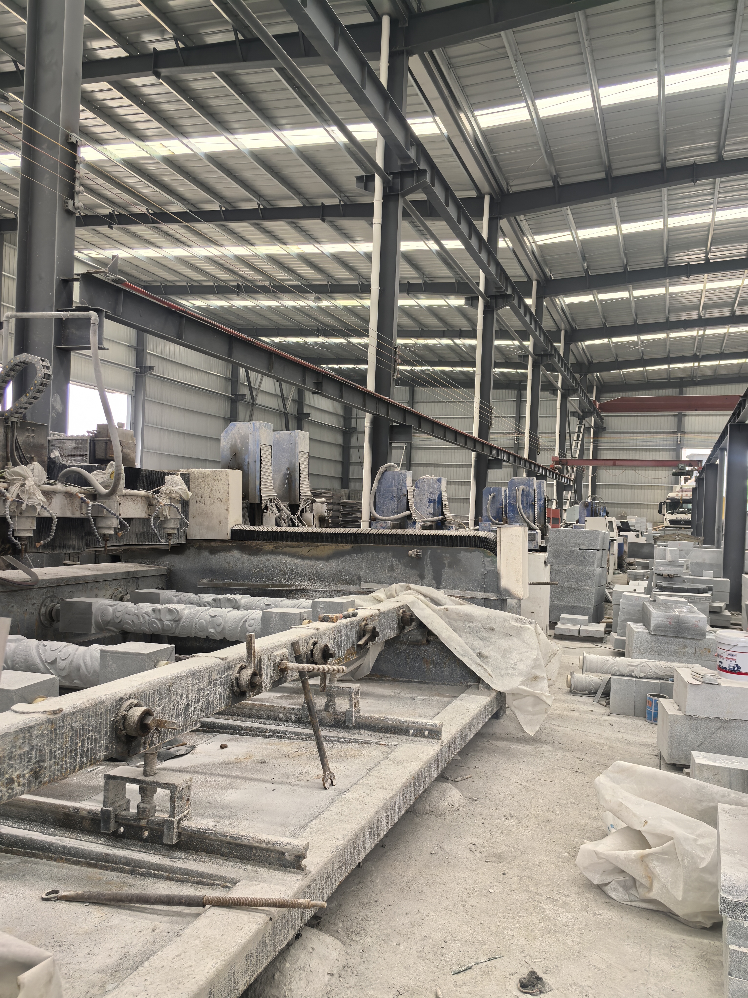 当前实力墓碑雕刻厂家TOP5盘点与联系指南(图1)