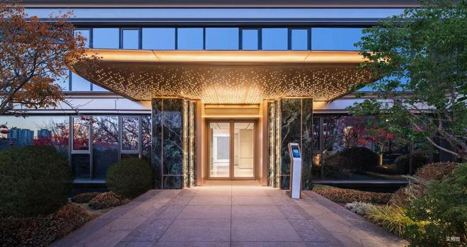 天津豪宅开年的“第一把火”一鸣惊人！(图11)