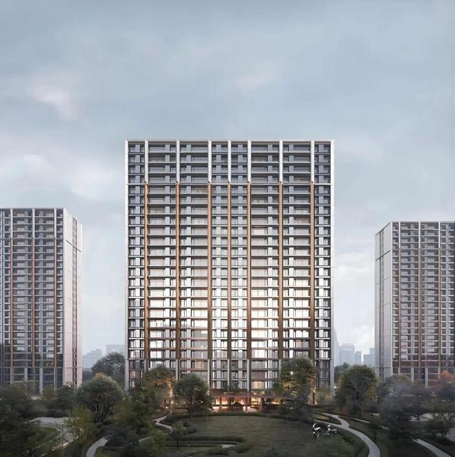 聚焦北京中海丽金府售楼处发布：定义高端居住标准(图2)