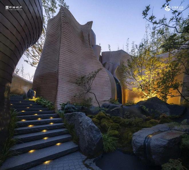 聚焦北京中海丽金府售楼处发布：定义高端居住标准(图5)