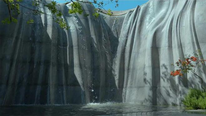 聚焦北京中海丽金府售楼处发布：定义高端居住标准(图10)