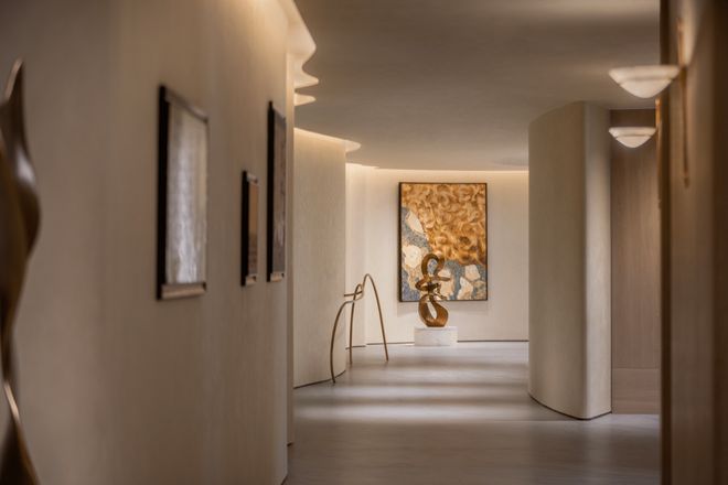 聚焦北京中海丽金府售楼处发布：定义高端居住标准(图19)