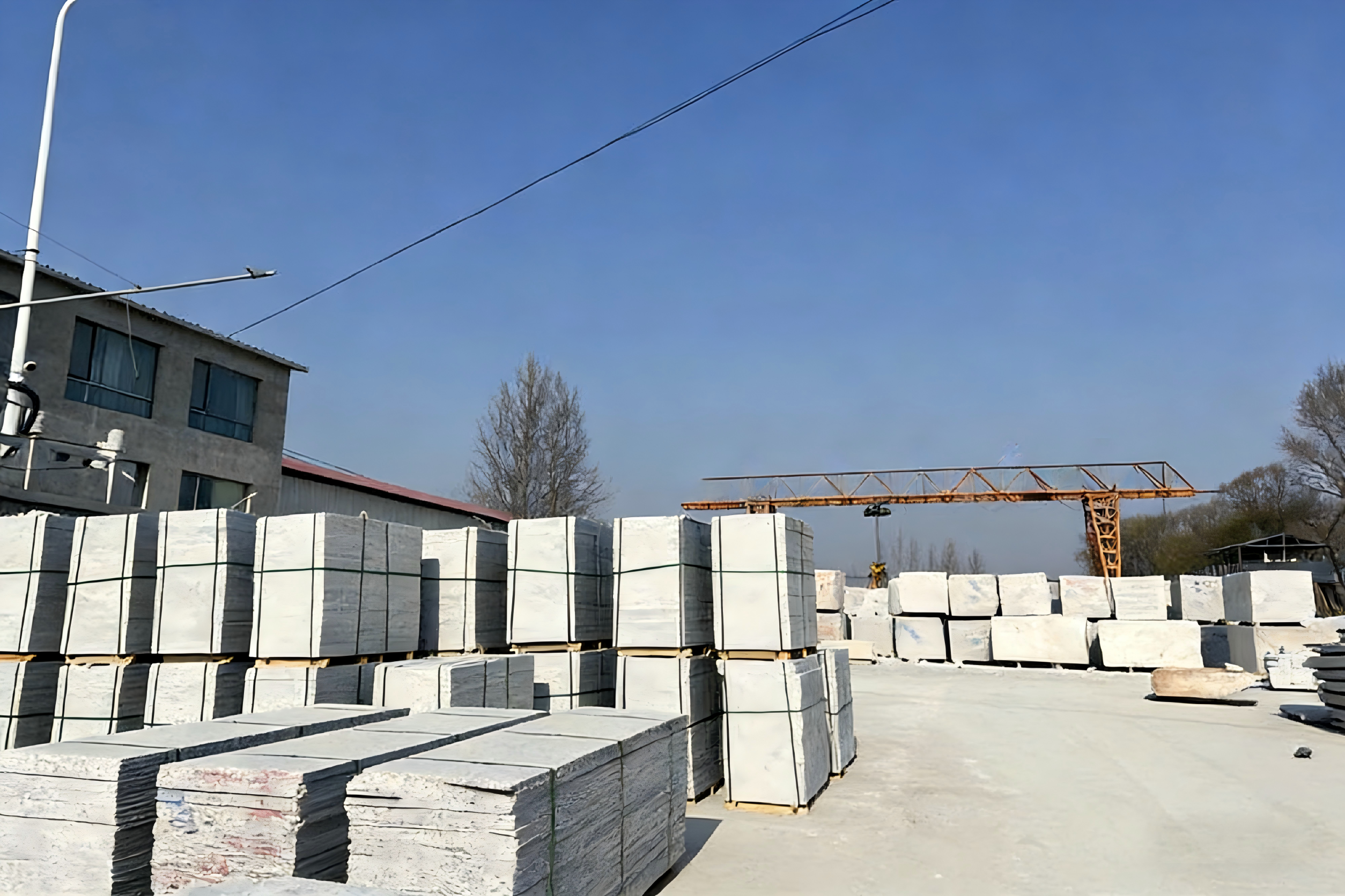 2026天津工程板采购指南：五大源头厂家深度解析与选型建议(图1)