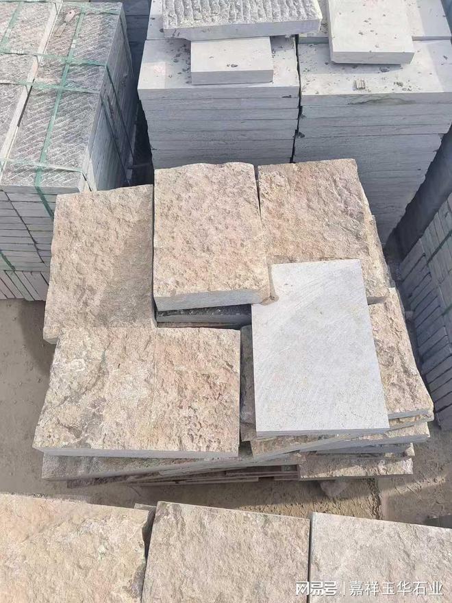 仿古石厂家实力推荐：天然大理石仿古面石材选型指南(图1)