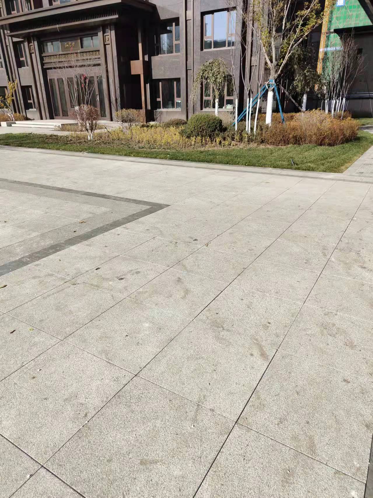 2026年长春芝麻灰石材定制实力厂家综合评估报告(图1)