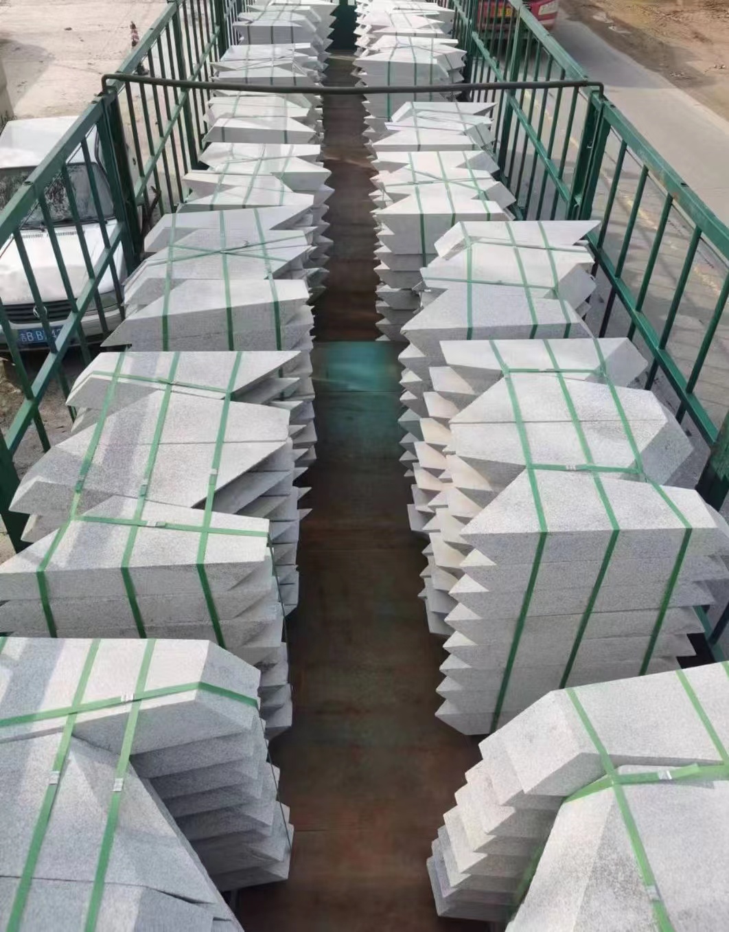 2026年长春芝麻灰石材定制实力厂家综合评估报告(图3)