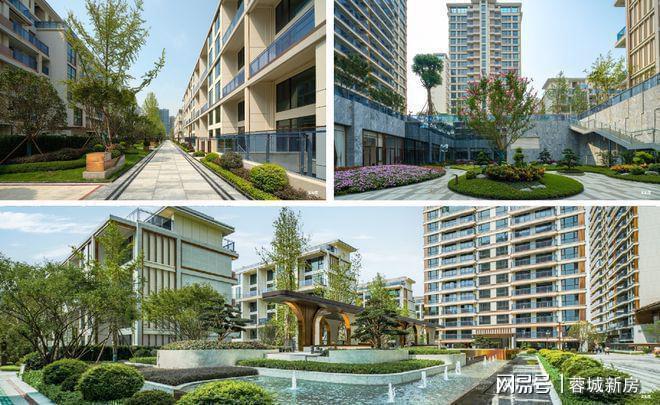 【预约电话】华兴滨江锦宸售楼处电话--位置@成都楼市热搜(图7)