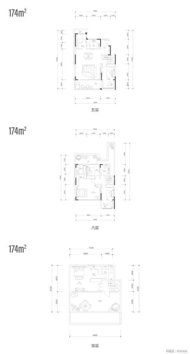 【预约电话】华兴滨江锦宸售楼处电话--位置@成都楼市热搜(图9)