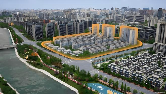 【预约电话】华兴滨江锦宸售楼处电话--位置@成都楼市热搜(图13)