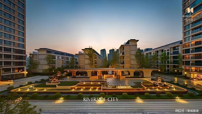 【预约电话】华兴滨江锦宸售楼处电话--位置@成都楼市热搜(图14)