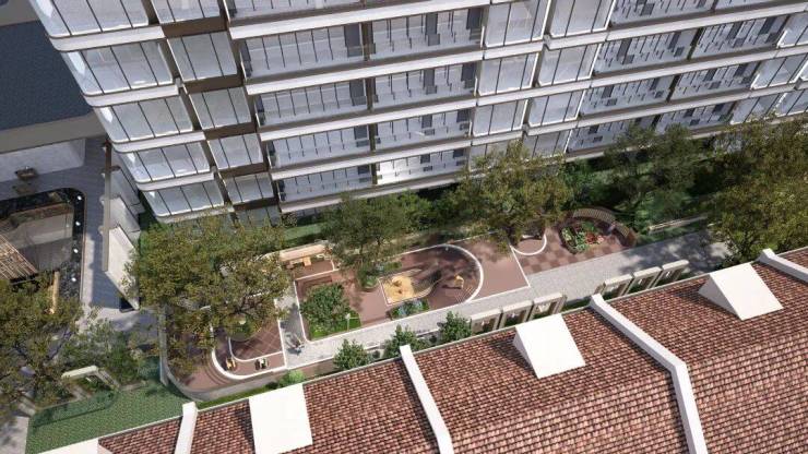 复兴里售楼处电线热线复兴里售楼处地址欢迎您楼盘详情、地址、户型、周边环境、户型配套一站式查询(图1)