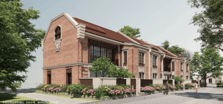 复兴里售楼处电线热线复兴里售楼处地址欢迎您楼盘详情、地址、户型、周边环境、户型配套一站式查询(图3)