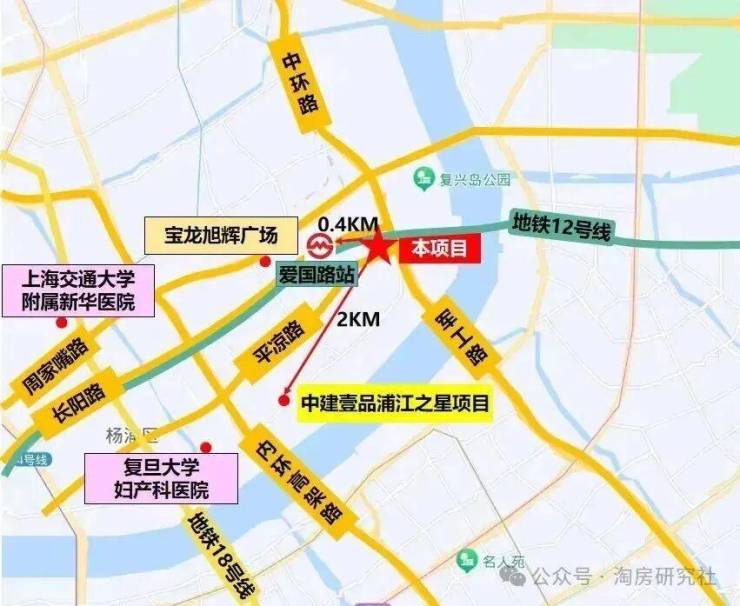 外滩源著复兴里售楼处-2026热线外滩源著复兴里售楼处电话楼盘详情+户型配套地址+周边环境(图6)