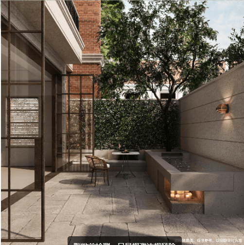 外滩源著复兴里【营销中心】2026销售中心(外滩源著复兴里售楼处)欢迎您价格户型地址环境配套交房时间电话全覆盖(图4)