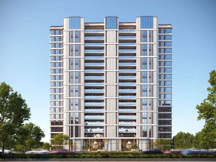 外滩源著复兴里【营销中心】2026销售中心(外滩源著复兴里售楼处)欢迎您价格户型地址环境配套交房时间电话全覆盖(图7)