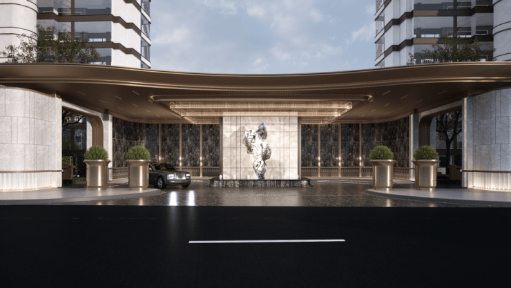 外滩源著复兴里【营销中心】2026销售中心(外滩源著复兴里售楼处)欢迎您价格户型地址环境配套交房时间电话全覆盖(图8)