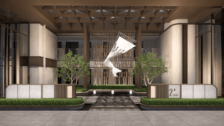 外滩源著复兴里【营销中心】2026销售中心(外滩源著复兴里售楼处)欢迎您价格户型地址环境配套交房时间电话全覆盖(图9)