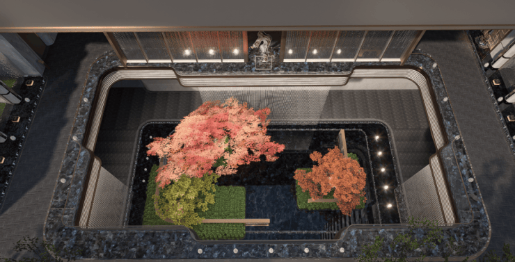 外滩源著复兴里【营销中心】2026销售中心(外滩源著复兴里售楼处)欢迎您价格户型地址环境配套交房时间电话全覆盖(图10)