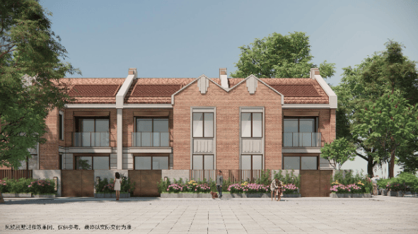 外滩源著复兴里【营销中心】2026销售中心(外滩源著复兴里售楼处)欢迎您价格户型地址环境配套交房时间电话全覆盖(图13)