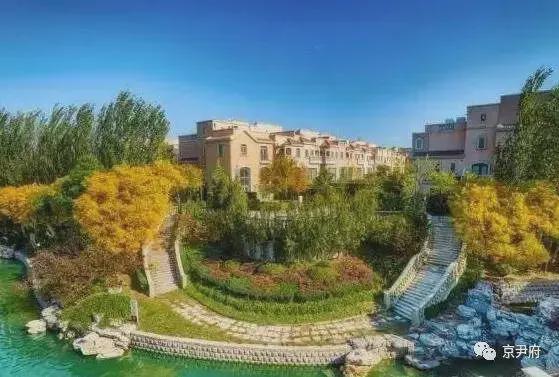 ㊖北京誉天下售楼处-誉天下网站首页-楼盘百科-北京房(图5)