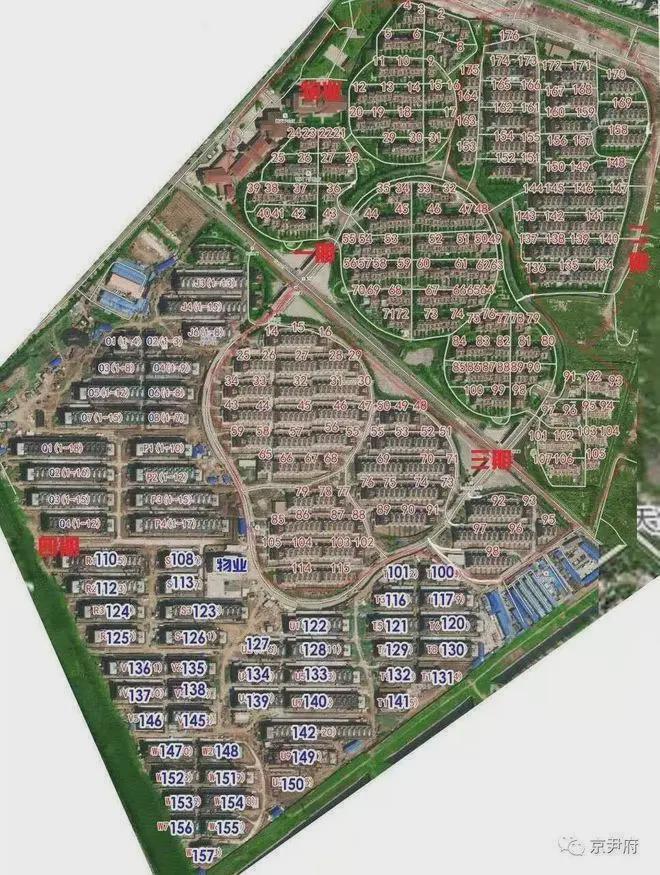 ㊖北京誉天下售楼处-誉天下网站首页-楼盘百科-北京房(图4)